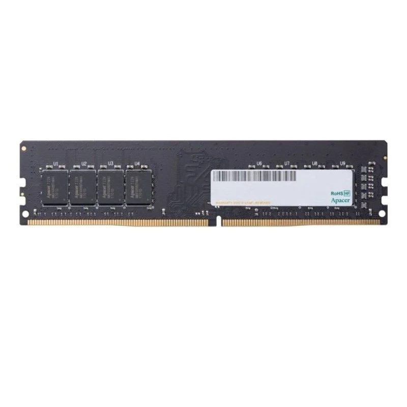 Memoria RAM 8GB Apacer DDR4 2666MHZ