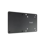 Soporte en Monitor para Mini PC TooQ 3KG Vesa Black