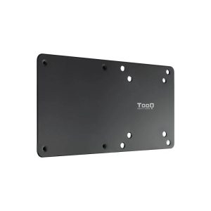 Soporte en Monitor para Mini PC TooQ 3KG Vesa Black