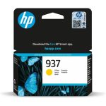 Tinta HP 937 Yellow