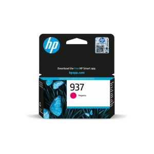 Tinta HP 937 Magenta