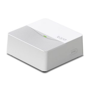 Hub Inteligente TP-Link Tapo H200 Alarma/Timbre MicroSD