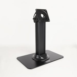 Soporte de Mesa Tablet TooQ TQATC2601-B para Marco Antirrobo