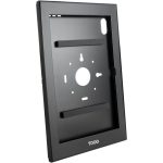 Marco Antirrobo TooQ TQATTE2601-L-B para Tablet 14.6 Black