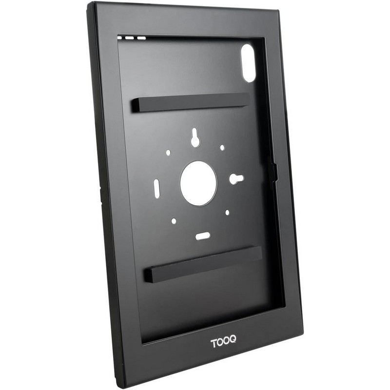 Marco Antirrobo TooQ TQATTE2601-L-B para Tablet 14.6 Black