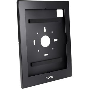 Marco Antirrobo TooQ TQATTE2601-M-B para Tablet 12.4/13 Black
