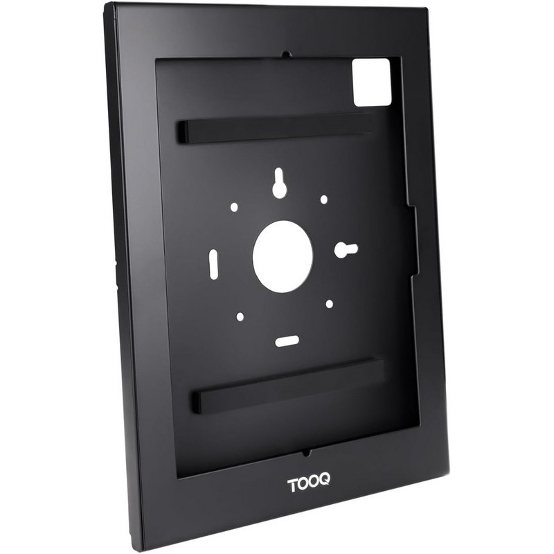 Marco Antirrobo TooQ TQATTE2601-M-B para Tablet 12.4/13 Black