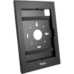 Marco Antirrobo TooQ TQATTE2601-S-B para Tablet 10.9/11 Black