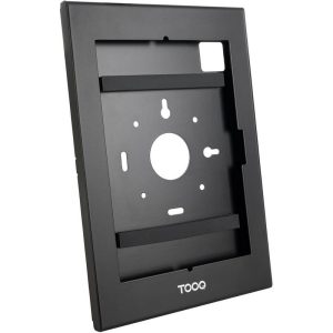 Marco Antirrobo TooQ TQATTE2601-S-B para Tablet 10.9/11 Black