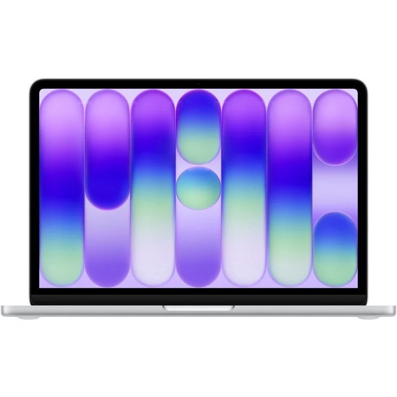 Portátil Apple Macbook Neo A18 Pro/6-CORE CPU/8GB/SSD256GB/5-CORE GPU/13 Silver
