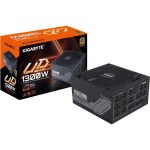 Fuente de Alimentación Gigabyte 1300W 80+ Modular ATX Gold