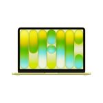 Portátil Apple Macbook Neo A18 Pro/6-CORE CPU/8GB/SSD512GB/5-CORE GPU/13 Touch-id Citrus