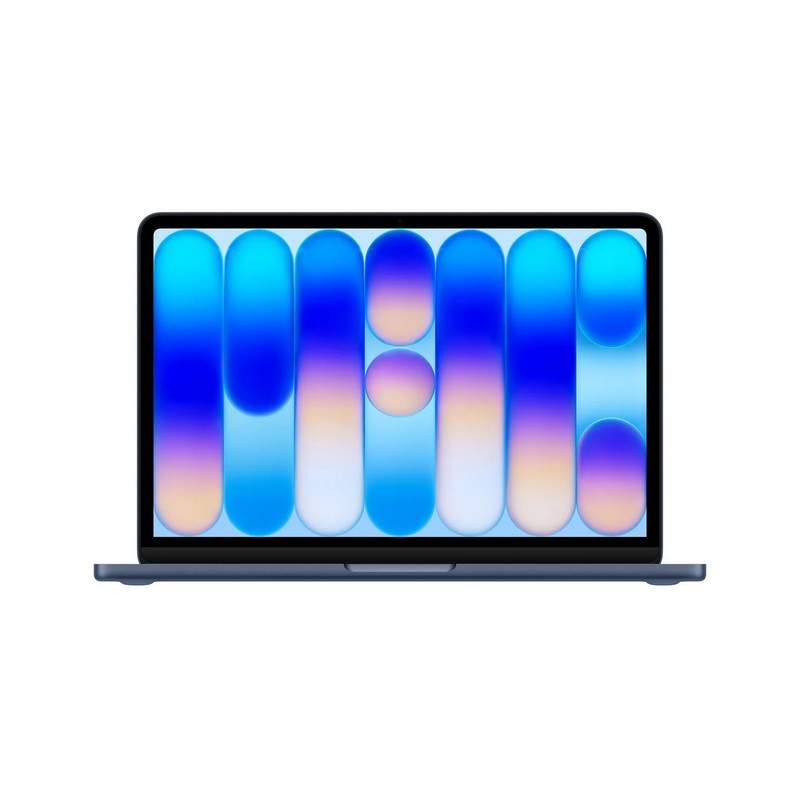 Portátil Apple Macbook Neo A18 Pro/6-CORE CPU/8GB/SSD512GB/5-CORE GPU/13 Touch-id Indigo
