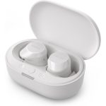 Auriculares + Micrófono Philips TAT2139WH Wireless 7H White