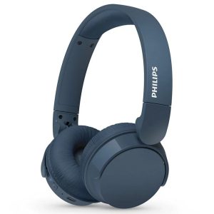 Auriculares + Micrófono Philips TAH4209BL Bluetooth Blue