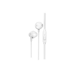 Auriculares + Micrófono Philips TAUE101 In Ear Jack 3.5MM White
