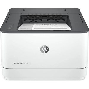Impresora HP Laserjet Pro Láser Monocromo 3002DW Duplex White
