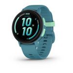Smartwatch Reloj Garmin Bounce 2 Blue