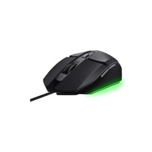 Ratón Trust Gxt 121 Felox+ Gaming RGB USB Black