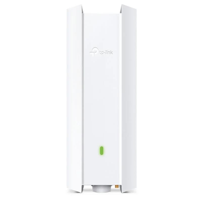 Access Point TP-Link EAP650-OUTDOOR AX3000 Dual Band Wi-fi 6 Exterior PoE Access Point TP-Link EAP650-OUTDOOR AX3000 Dual Band Wi-fi 6 Exterior PoE