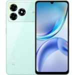 Smartphone Zte Blade A36 6.75 4GB/64GB/8MP Green