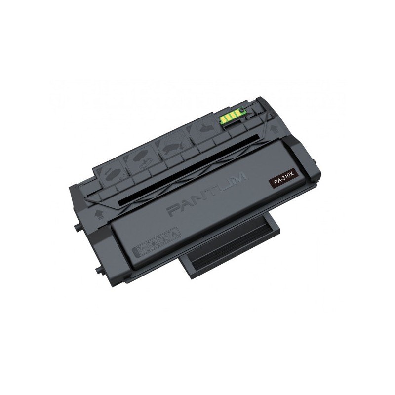 Toner Pantum PA310X Black 9000 Pages Toner Pantum PA310X Black 9000 Pages