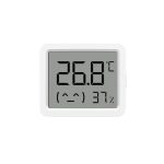 Medidor Temperatura/Humedad Xiaomi Monitor 3 Mini