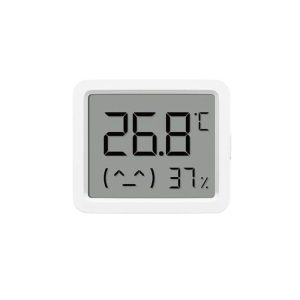 Medidor Temperatura/Humedad Xiaomi Monitor 3 Mini