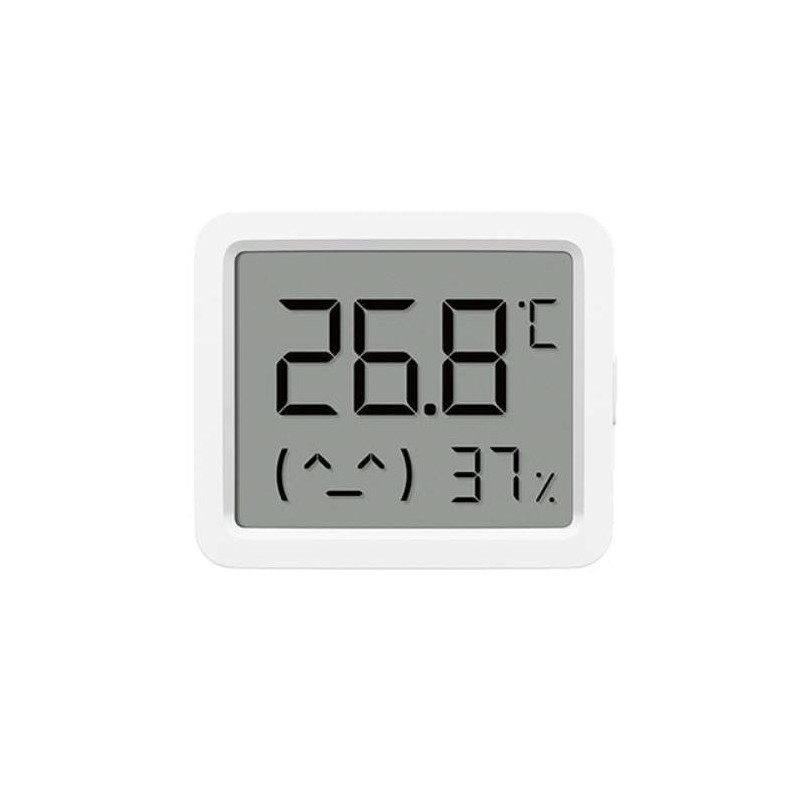 Medidor Temperatura/Humedad Xiaomi Monitor 3 Mini