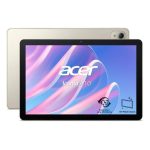 Tablet Acer Tab Iconia 10.1 4GB/64GB WiFi Allwinner A537 Silver