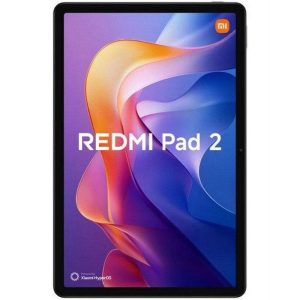 Tablet Xiaomi Redmi Pad 2 11 8GB/256GB/WiFi Android Graphite