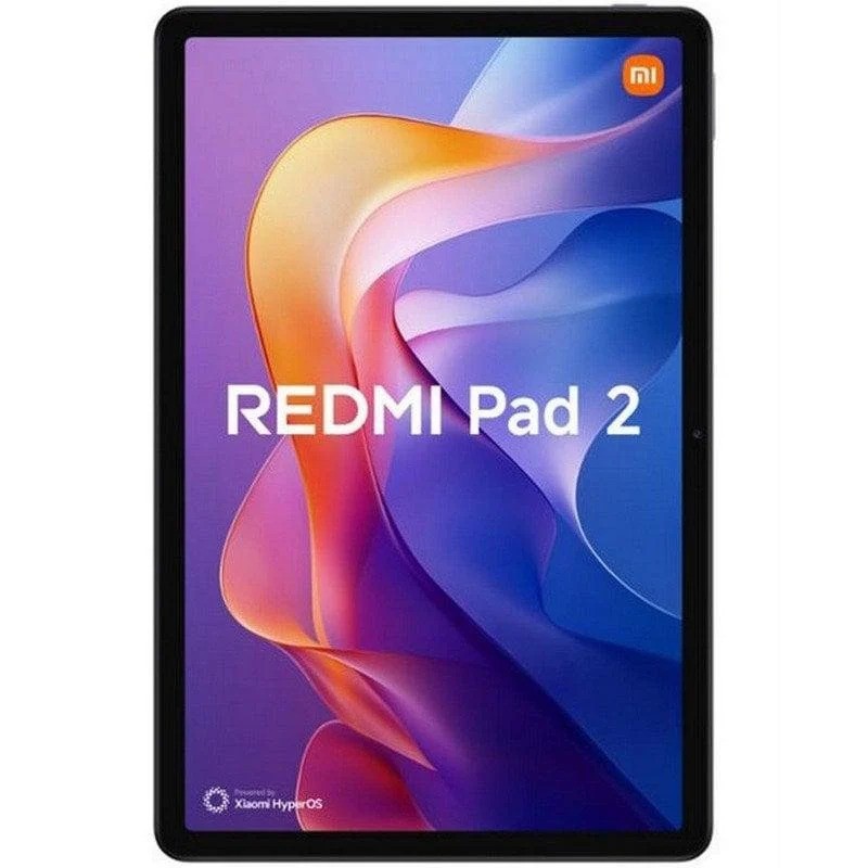 Tablet Xiaomi Redmi Pad 2 11 8GB/256GB/WiFi Android Graphite Tablet Xiaomi Redmi Pad 2 11 8GB/256GB/WiFi Android Graphite