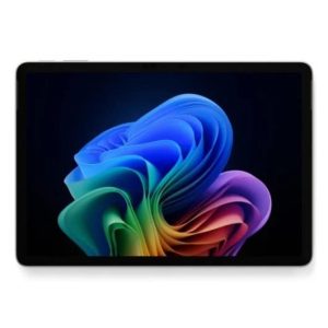 Microsoft Surface Pro Snapdragon X Plus/16GB/512GB/12 Tactil/W11Pro Silver + Teclado + Pen