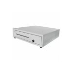 Cajon Portamonedas Approx 41CM White