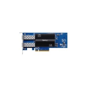 Tarjeta PCI Adaptador Synology Expansion 10GBE Sfp+