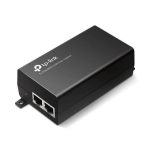 Inyector PoE T-link 30W Poe+ 2.5G TL-POE260S