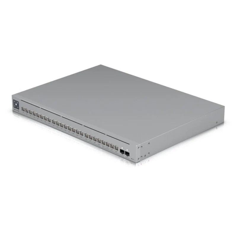 Switch Ubiquiti Unifi Gigabit Gestionable 24 Puertos PoE