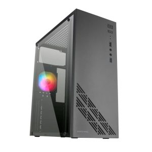 Chasis TP-Link para Rack 14 Bahias Convertidor