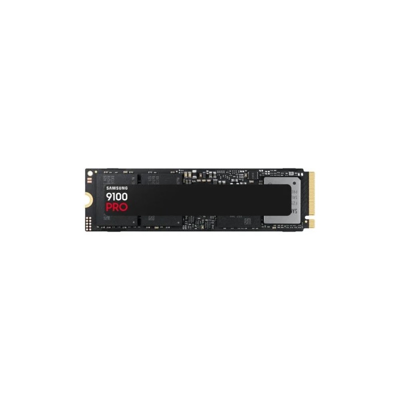 Disco Duro SSD Samsung 1TB 9100 Pro M2 2280 NVMe PCIe 5.0