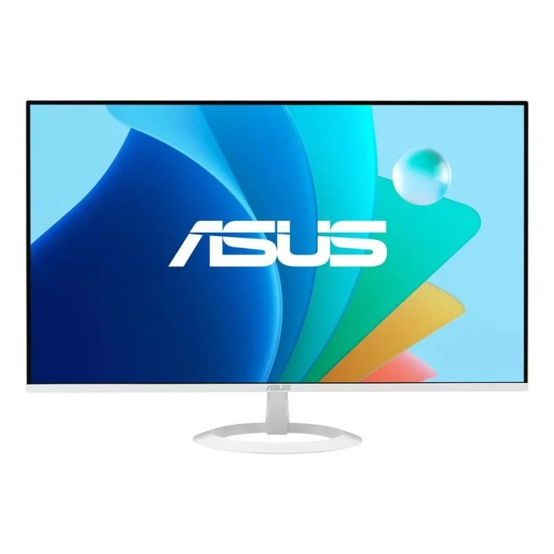 Monitor ASUS VZ279HG-W 27 IPS 120HZ 1MS HDMI VGA White