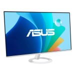 Monitor ASUS VZ249HG-W 24 IPS 120HZ 1MS HDMI VGA White