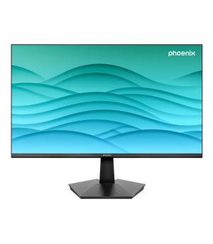 Monitor Phoenix Level 24 IPS 100HZ HDMI DisplayPort Frameless