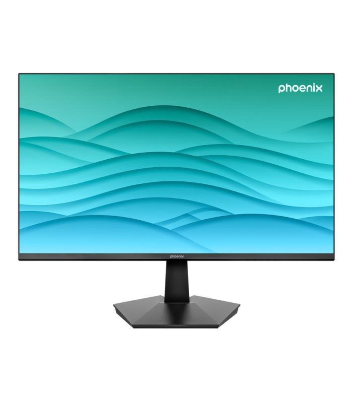 Monitor Phoenix Level 24 IPS 100HZ HDMI DisplayPort Frameless