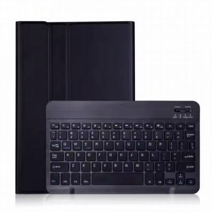 Funda Teclado para Ipad Mini 6 Black