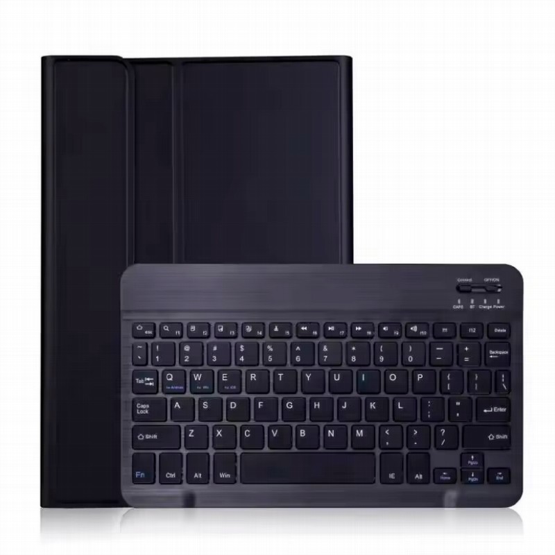 Funda Teclado para Ipad Mini 6 Black Funda Teclado para Ipad Mini 6 Black