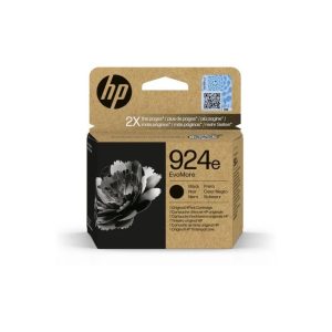 Tinta HP 924e XL Black