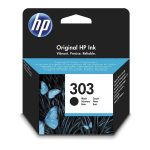 Cartucho original HP 303 negro T6N02AE