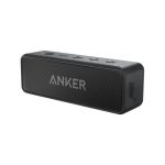 Altavoz Soundcore 2 12W Bluetooth Black