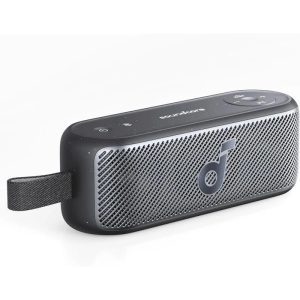 Altavoz Soundcore Motion 100 20W Bluetooth Black