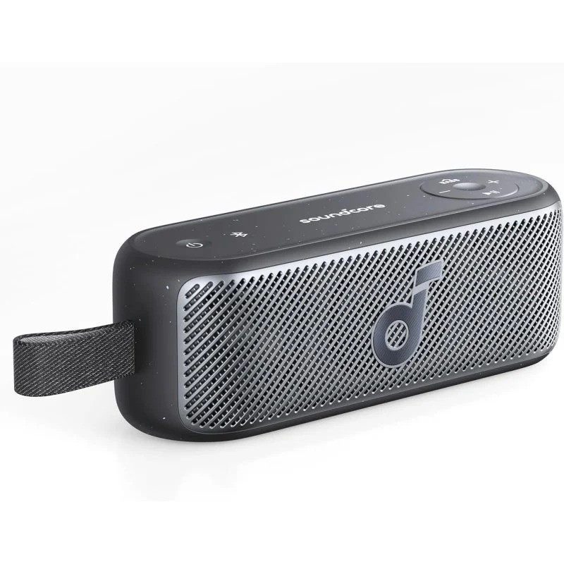Altavoz Soundcore Motion 100 20W Bluetooth Black Altavoz Soundcore Motion 100 20W Bluetooth Black